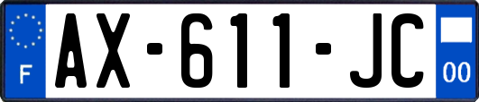 AX-611-JC
