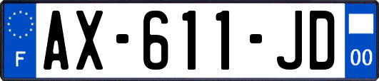 AX-611-JD
