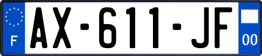 AX-611-JF