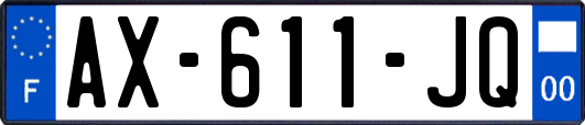 AX-611-JQ