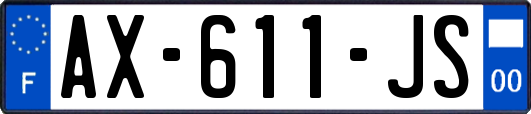 AX-611-JS