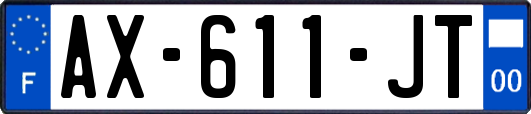 AX-611-JT