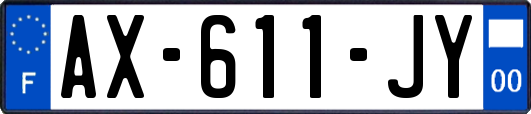 AX-611-JY