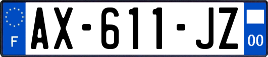 AX-611-JZ