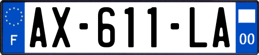 AX-611-LA