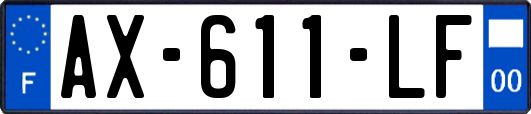 AX-611-LF