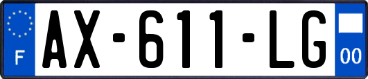 AX-611-LG
