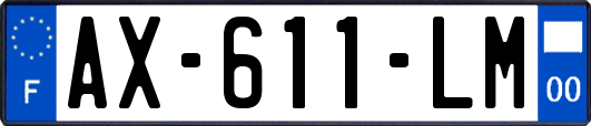 AX-611-LM