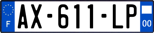 AX-611-LP