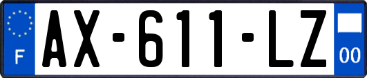 AX-611-LZ