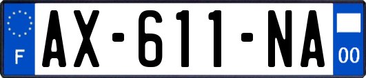 AX-611-NA