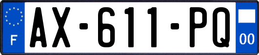AX-611-PQ