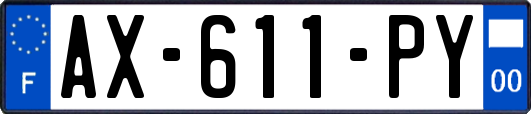 AX-611-PY