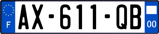 AX-611-QB