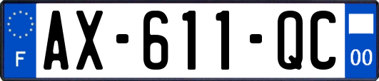 AX-611-QC