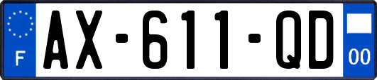AX-611-QD
