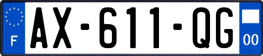 AX-611-QG