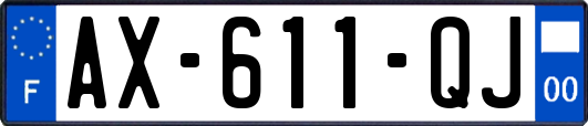 AX-611-QJ