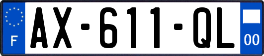 AX-611-QL