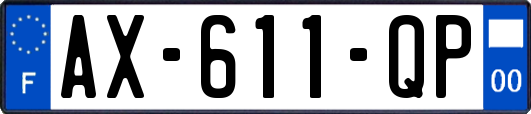 AX-611-QP