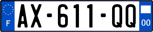 AX-611-QQ
