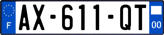 AX-611-QT