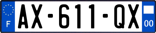 AX-611-QX