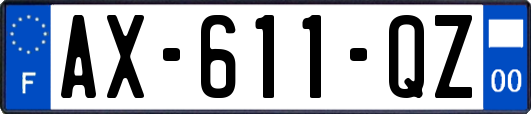 AX-611-QZ