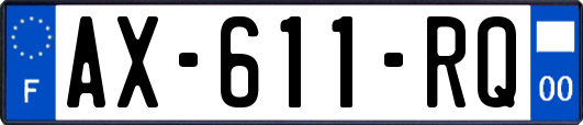 AX-611-RQ