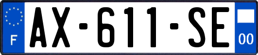 AX-611-SE