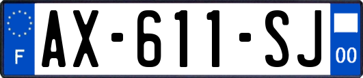 AX-611-SJ