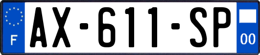 AX-611-SP