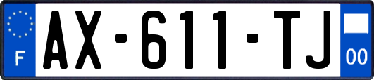 AX-611-TJ