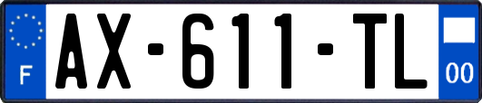 AX-611-TL