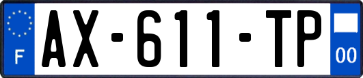 AX-611-TP