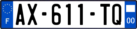 AX-611-TQ