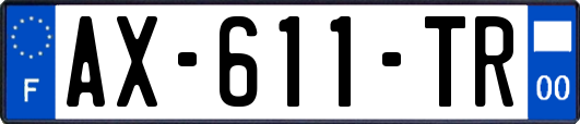AX-611-TR
