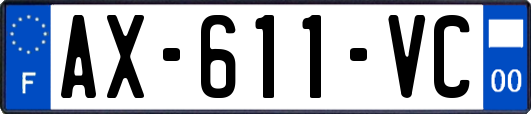 AX-611-VC