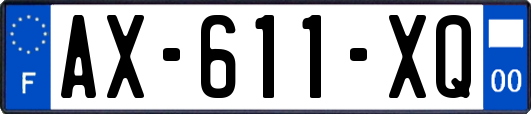 AX-611-XQ