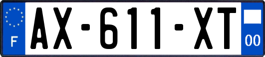AX-611-XT