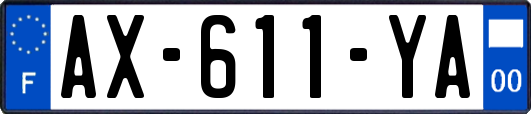 AX-611-YA