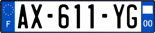 AX-611-YG