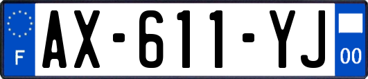 AX-611-YJ