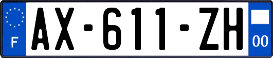 AX-611-ZH