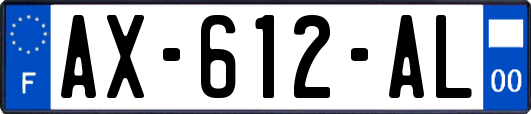 AX-612-AL