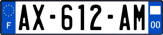 AX-612-AM