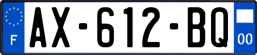 AX-612-BQ