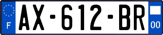 AX-612-BR