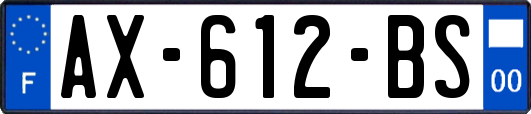 AX-612-BS