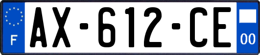 AX-612-CE